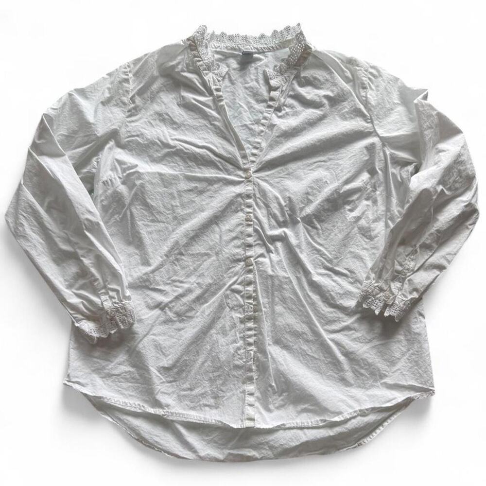 Old Navy Button Up
